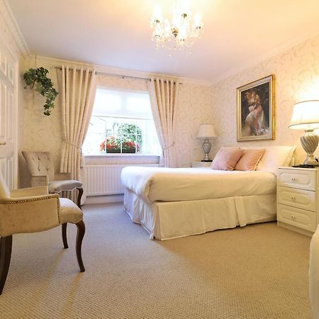 Meadowside B&B Bunclody Zewnętrze zdjęcie
