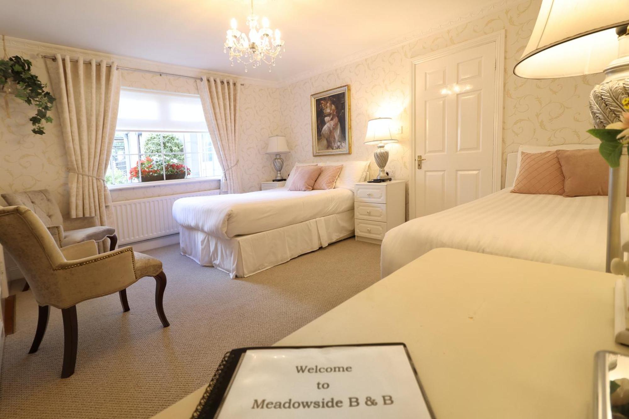 Meadowside B&B Bunclody Zewnętrze zdjęcie