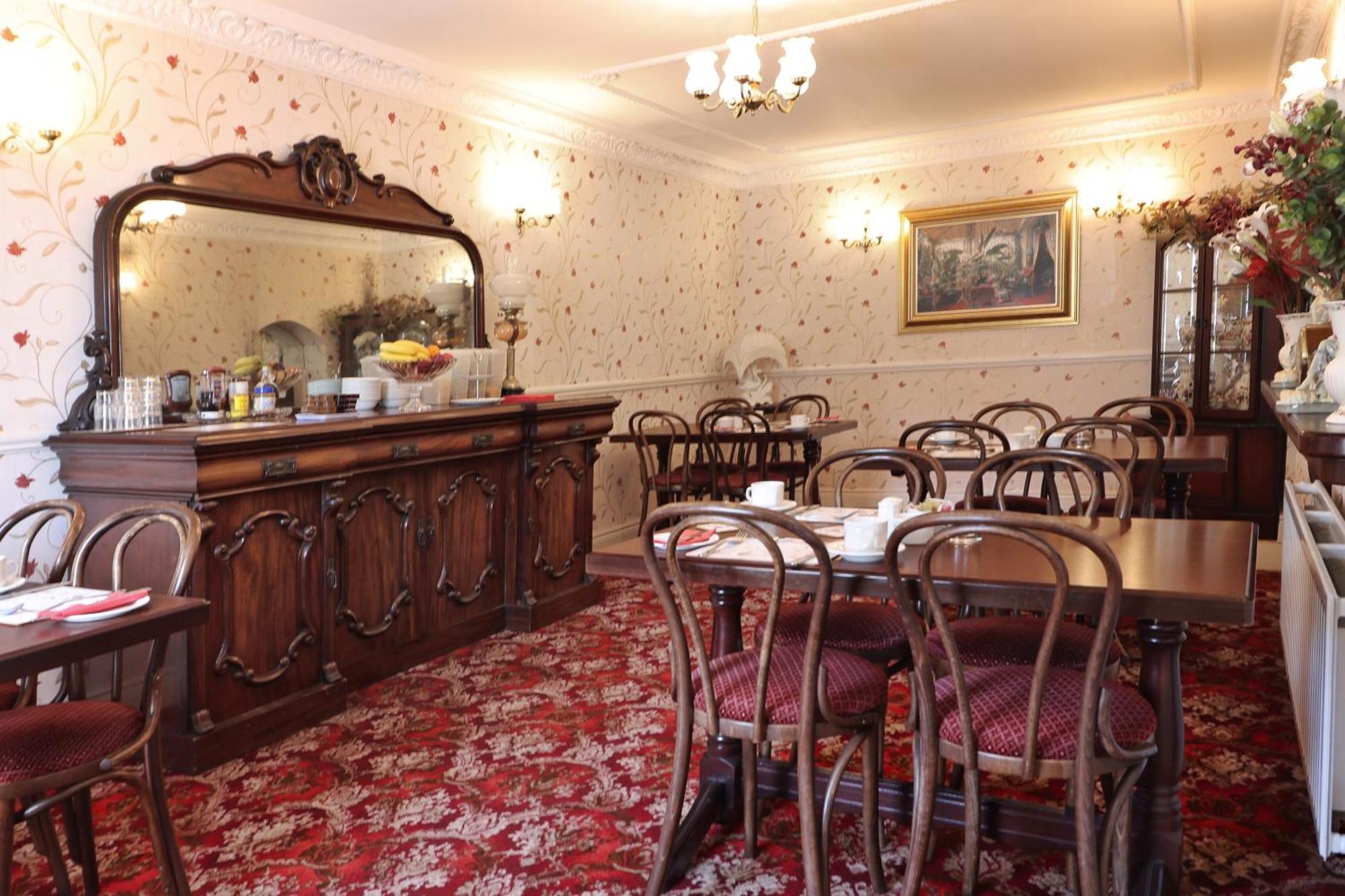 Meadowside B&B Bunclody Zewnętrze zdjęcie