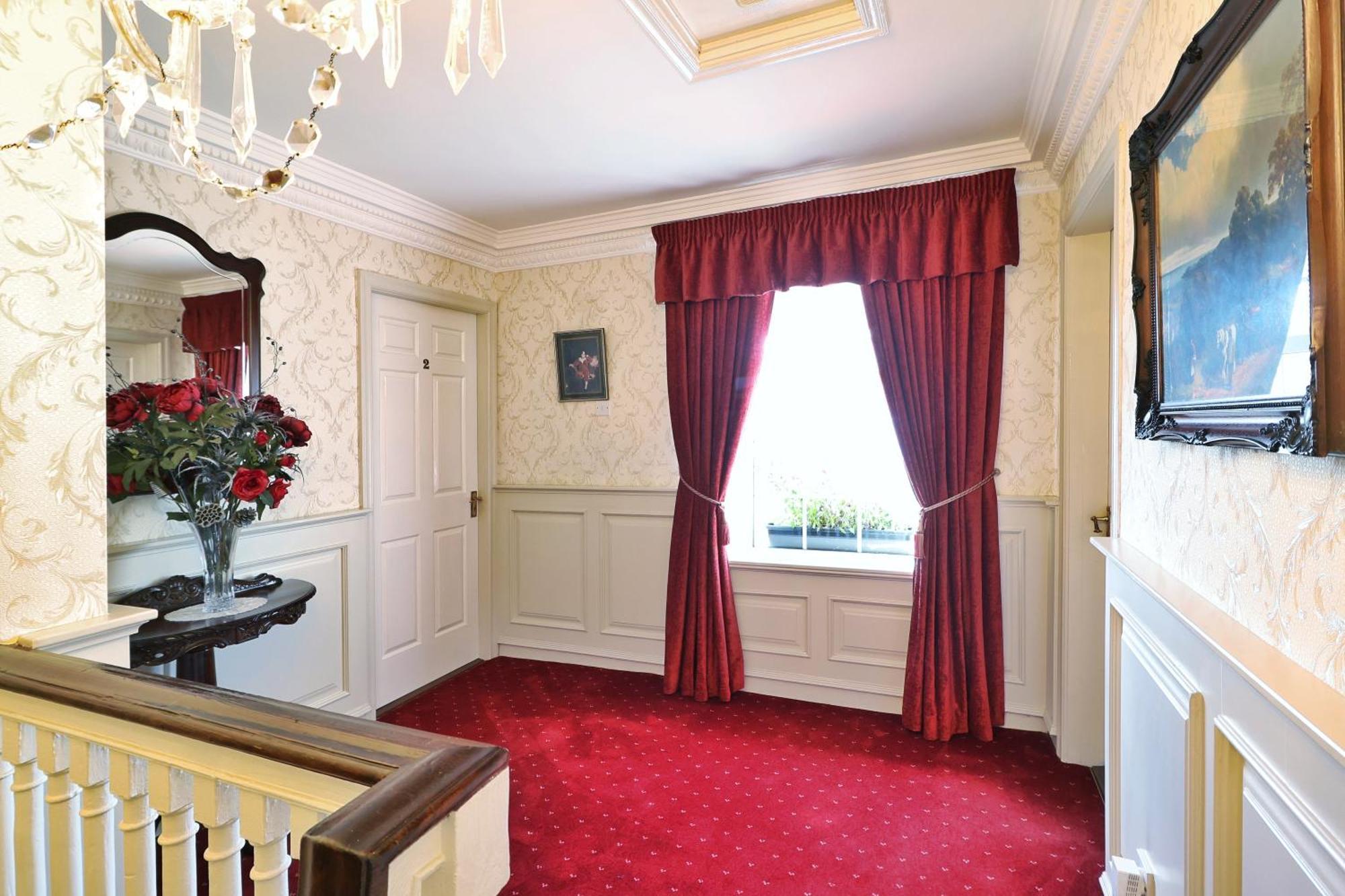 Meadowside B&B Bunclody Zewnętrze zdjęcie